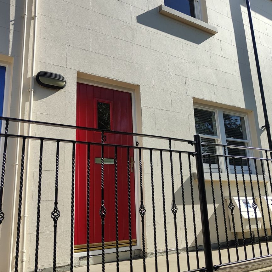 3 Bleach Green, Ballycastle, BT54 6BG - Photo 1