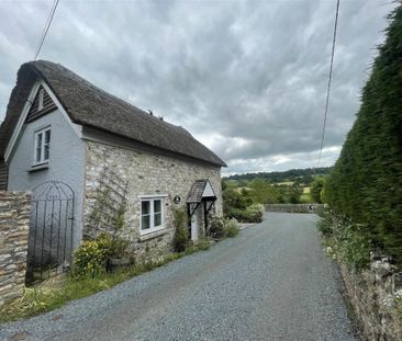 Upottery, Honiton - Photo 1