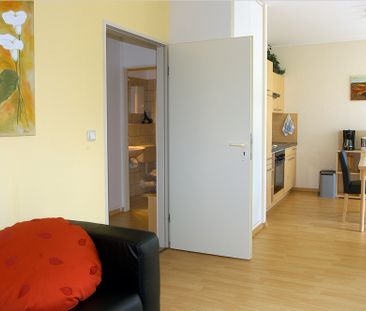 1 Zimmer in Ratingen - Photo 3