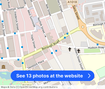 Borough Road, Sunderland, SR1 - Photo 1