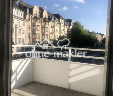 Etagenwohnung in Wiesbaden (Mitte) - Foto 1
