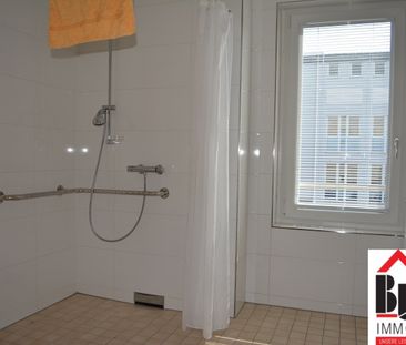 *Barrierefrei - Seniorenwohnung - 3-Zimmer - hell - EBK - große Log... - Photo 5