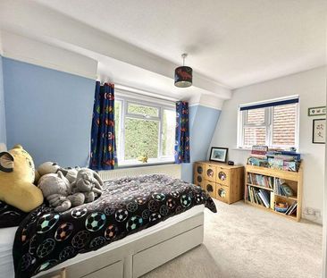 5 bedroom detached house to rent - Photo 5