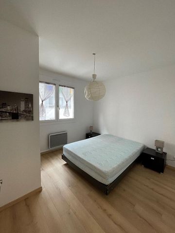 Appartement Lyon - 3 pièce(s) - 74.47 m2 - Photo 2