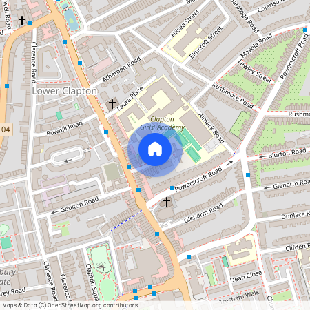 Linscott Road, London, E5