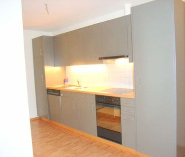 1.5-Zimmerwohnung in ruhigem Quartier - Photo 3