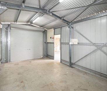 Beautifully Refreshed Family Home with Modern Comforts - Photo 5