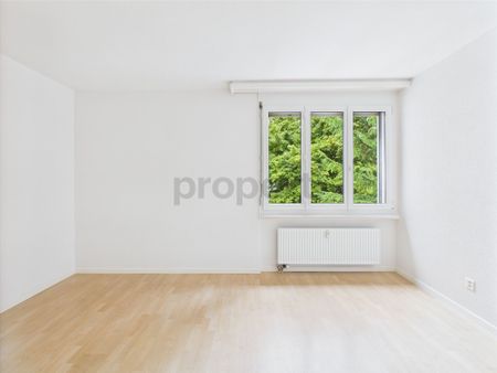 Appartement 4,5 pièces rénové avec vue panoramique - Foto 5