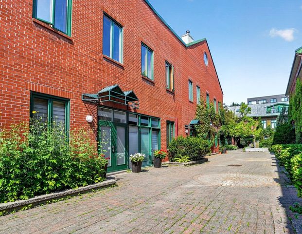 À louer / Appartement - Photo 1