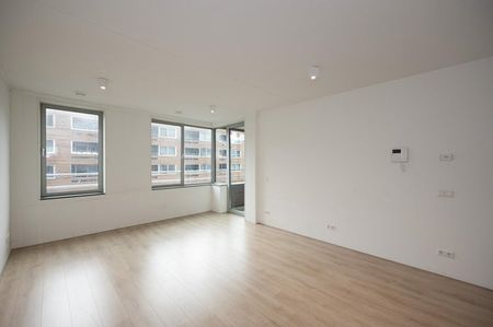 Te huur: Appartement Rinus Michelslaan in Amsterdam - Foto 4