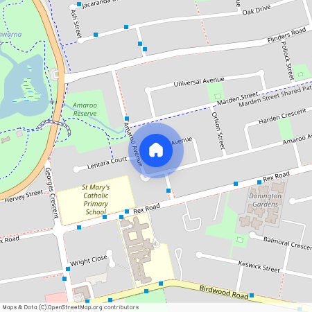 2 Lurnea Avenue, Georges Hall NSW 2198