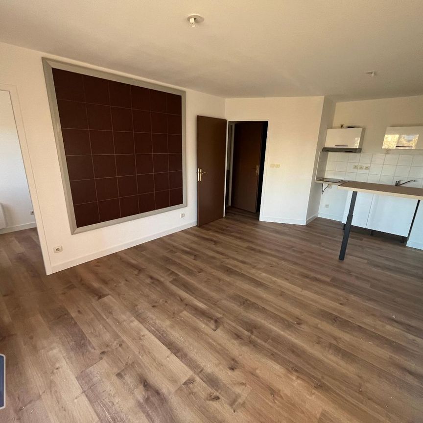 Location Appartement 2 pièces 33m² PERPIGNAN 66100 - Photo 1