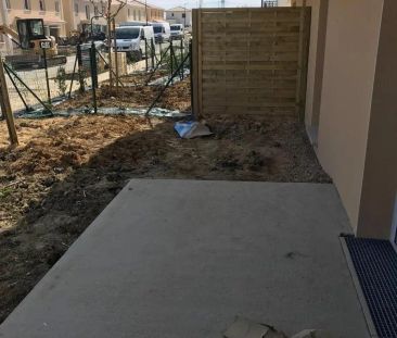 Appartement à louer 2 pièces 46.18m² - Photo 4