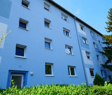 3-Zimmer-Wohnung mit Balkon in Kaiserslautern mieten - Photo 1