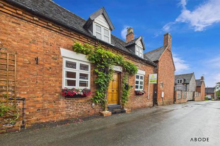 2 bedroom cottage to rent - Photo 4