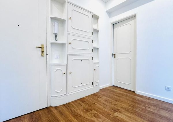 3 Bedroom Apartment with a view, Estrela, Lisboa