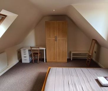 Harrington Drive, Nottingham - Photo 3