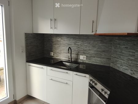 5.5 Zimmer, 110 m² - Photo 4