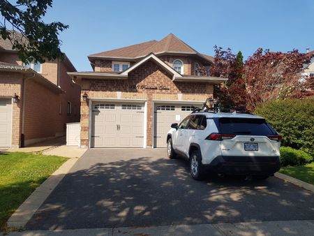 For Lease - 198 Roseheath Drive Unit# Bsmt, Vaughan, Ontario - Photo 2