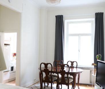 Jungfrugatan, Stockholm - Photo 3