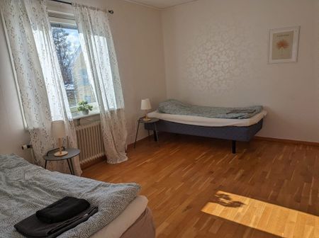 Bagaregränd, Boden - Photo 4