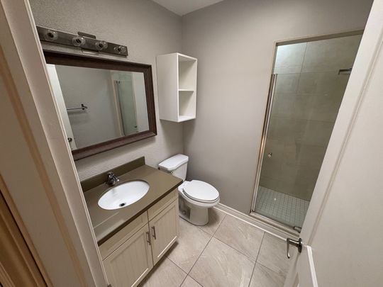 For Lease - 341 Lakeshore Road Unit# 2, Oakville, Ontario - Photo 1