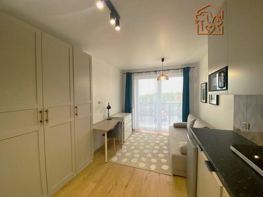 Gdańsk Orunia Górna, Hokejowa - Zdjęcie 1