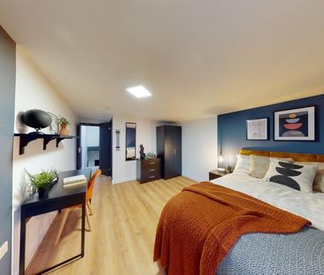 1 bedroom in a house share to rent - Photo 3