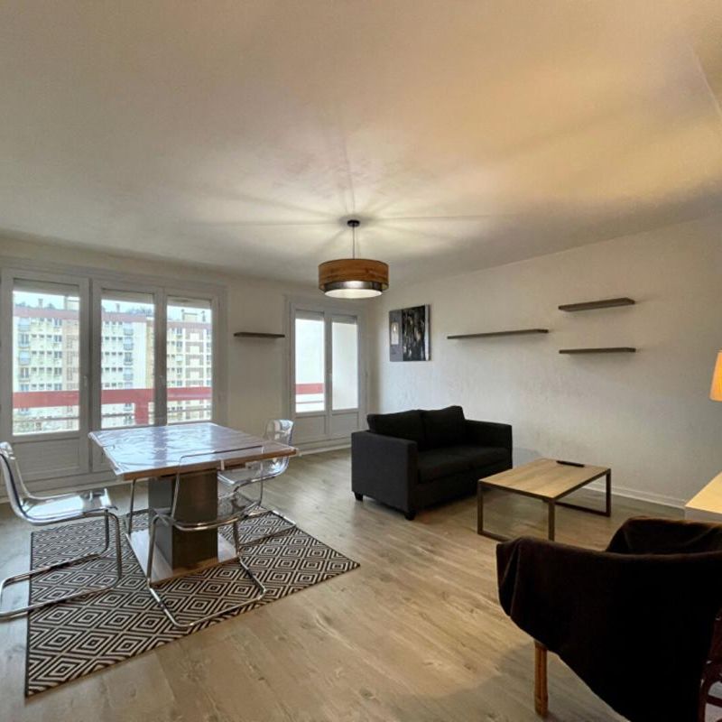 Location Appartement 3 pièces Meublé 69m² QUIMPER 29000 - Photo 1