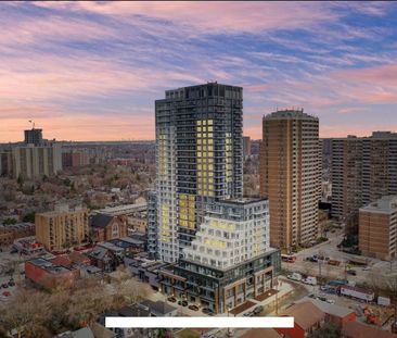 For Lease - 286 Main Street Unit# 2507, Toronto, Ontario - Photo 5