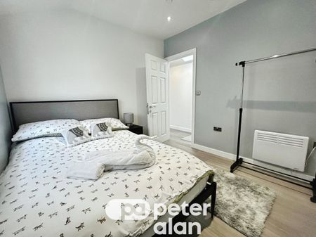 Merthyr Road - Church View - Photo 5