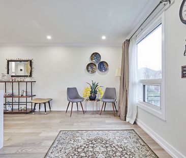 For Lease - 40 Waywell Street Unit# Main, Whitby, Ontario - Photo 1