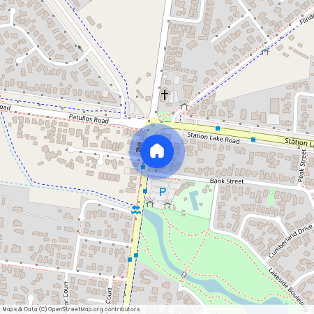 2 / 7 Forest Road South, Lara