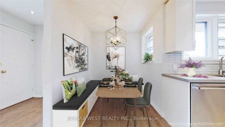 For Lease - 24 Oldham Road Unit# Main, Toronto, Ontario - Photo 2