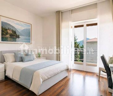 Trilocale via Francesco Crispi, 33, Valduce - Crispi, Como - Photo 4