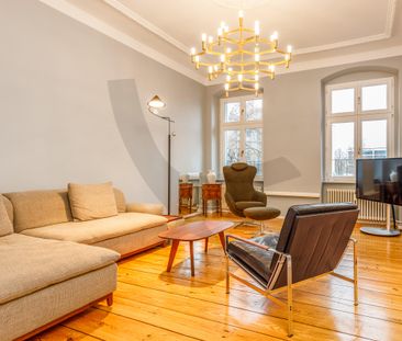 Paris meets Berlin - Photo 1