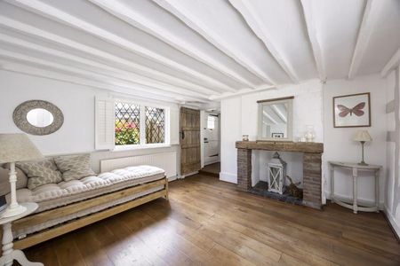 2 bedroom detached house to rent - Photo 3