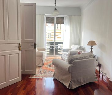 Piso de alquiler en Calle Doctor Areilza, Zona Indautxu - Photo 1