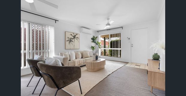 Modern 2-Bedroom Townhouse for Rent in Redbank - Photo 1