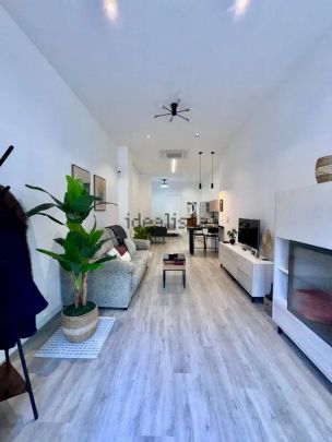 Alquiler de estudio en Calle Omar, 8 - Photo 1