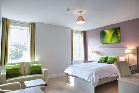 Bulmershe Road, Reading, RG1 - Photo 2