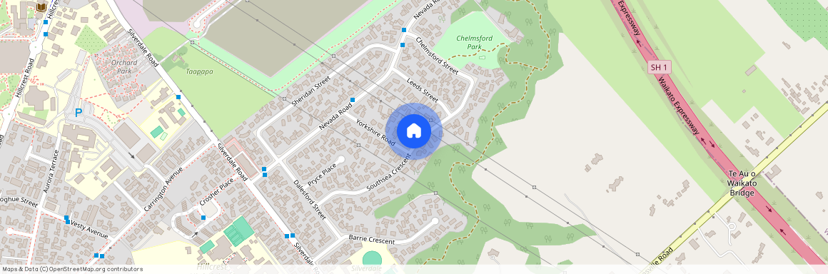 27B Southsea Crescent, Silverdale, Hamilton City