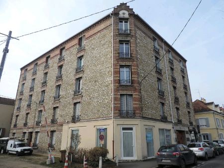 Appartement 48 m² - 3 Pièces - Groslay (95410) - Photo 2