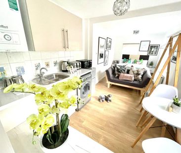 Studio Flat, Popes Lane, W5 - Photo 3