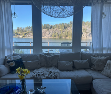 Öbodavägen, Ingarö - Foto 2