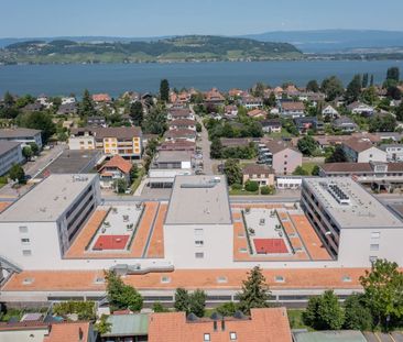 3.5 Zimmer, 66 m², 2. Stock - Foto 2