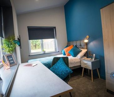 1 bedroom in a house share to rent - Photo 1