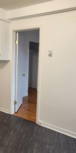 4 1/2 Montreal Mercier Hochelaga Maisonneuve pour le 1 juillet 2026 - Photo 3