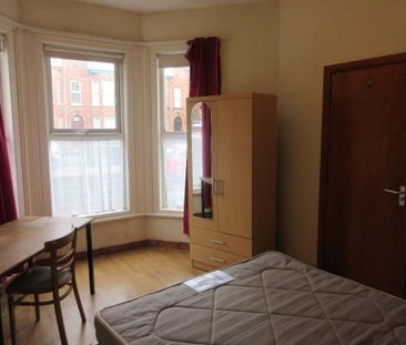 Great House, 111 University Avenue, Queens Quarter, Belfast, BT7 1GX - Photo 4