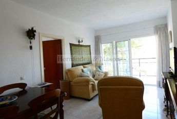 Apartamento en alquiler en Puerto Marina